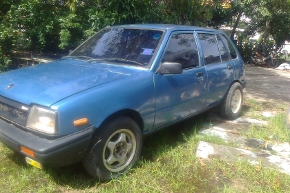 ขายหรือจะแลกก็ได้ Suzuki 1500 cc เกียออโต้ ตามสภาพ 34,000 บาท