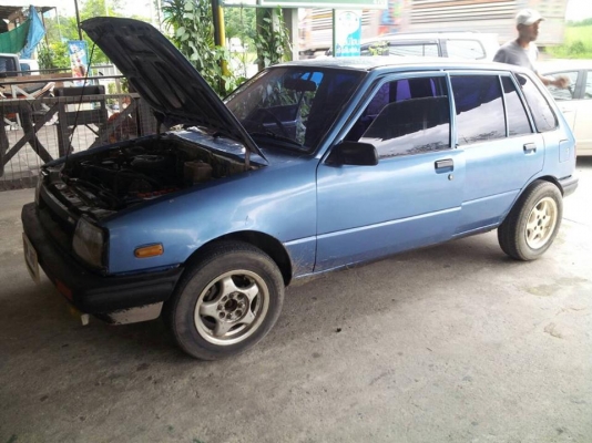 ขายหรือจะแลกก็ได้ Suzuki 1500 cc เกียออโต้ ตามสภาพ 34,000 บาท ขายหรือจะแลกก็ได้ Suzuki 1500 cc เกียออโต้ ตามสภาพ 34,000 บาท