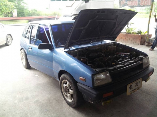 ขายหรือจะแลกก็ได้ Suzuki 1500 cc เกียออโต้ ตามสภาพ 34,000 บาท ขายหรือจะแลกก็ได้ Suzuki 1500 cc เกียออโต้ ตามสภาพ 34,000 บาท