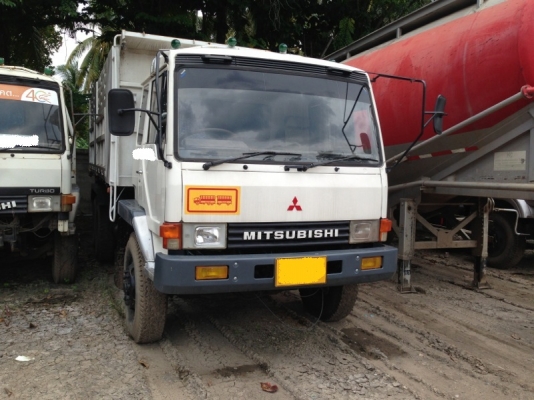 ขายMITSUBISHI TF7XXXX ปี45 แท้ ดั๊มโคราช มีระบบลากพ่วงให้พร้อม  สภาพสวยพร้อมใช้ ติดต่อได้ที่คุณ อ๊อฟ พิจิตร 086-737-9991