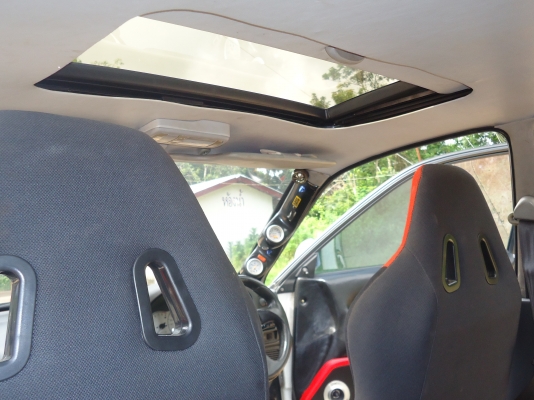 MITSUBISHI  ECAR 1994