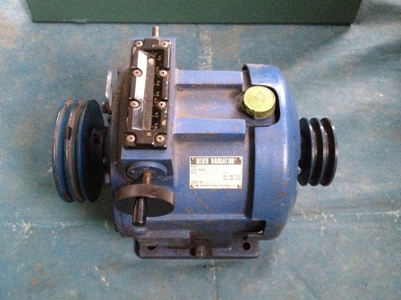 ขายเกียร์ปรับความเร็วรอบ BEIER VARIATOR JAPAN