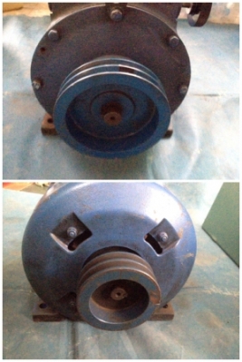 ขายเกียร์ปรับความเร็วรอบ BEIER VARIATOR JAPAN