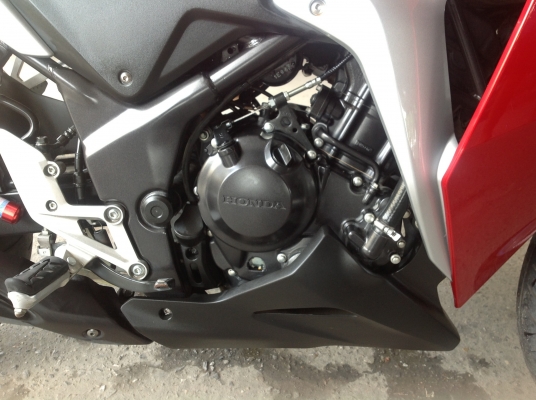 ขายฮอนด้าCBR250 ปี11สภาพสวยวิ่งน้อย88000 ขายฮอนด้าCBR250 ปี11สภาพสวยวิ่งน้อย88000