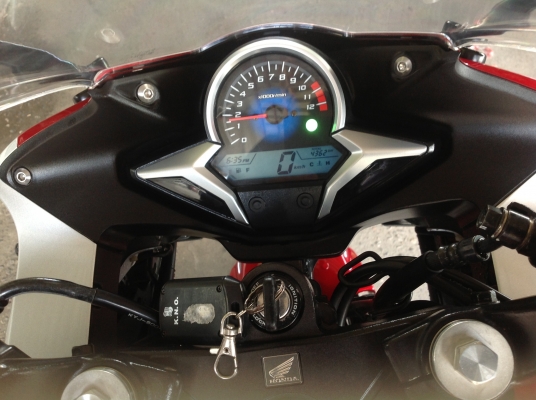 ขายฮอนด้าCBR250 ปี11สภาพสวยวิ่งน้อย88000 ขายฮอนด้าCBR250 ปี11สภาพสวยวิ่งน้อย88000