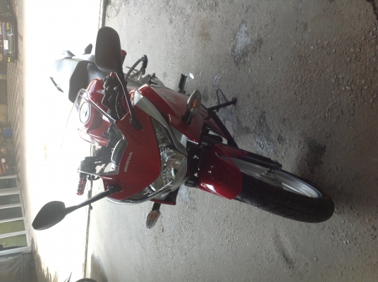 ขายฮอนด้าCBR250 ปี11สภาพสวยวิ่งน้อย88000 ขายฮอนด้าCBR250 ปี11สภาพสวยวิ่งน้อย88000