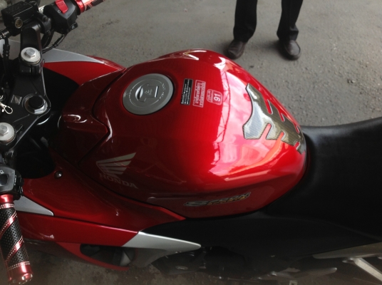 ขายฮอนด้าCBR250 ปี11สภาพสวยวิ่งน้อย88000 ขายฮอนด้าCBR250 ปี11สภาพสวยวิ่งน้อย88000