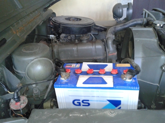 ขายรถจิ๊บwilly M38 ขายรถจิ๊บwilly M38