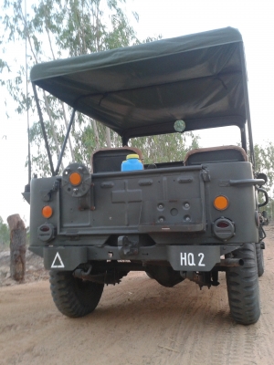 ขายรถจิ๊บwilly M38 ขายรถจิ๊บwilly M38