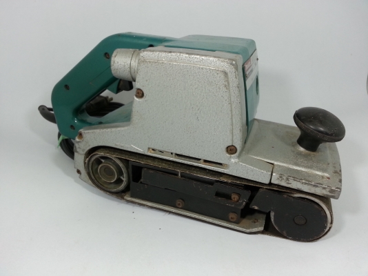 รถถังขัดกระดาษทราย copy makita 9401 สภาพพร้อมใช้งานครับ