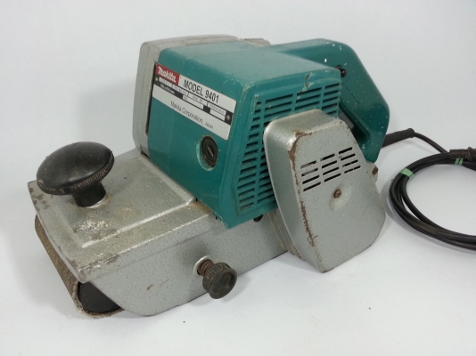 รถถังขัดกระดาษทราย copy makita 9401 สภาพพร้อมใช้งานครับ