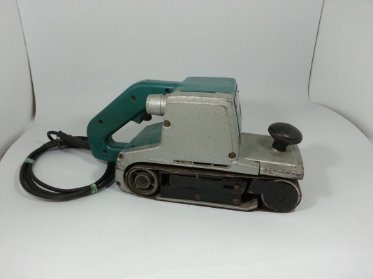 รถถังขัดกระดาษทราย copy makita 9401 สภาพพร้อมใช้งานครับ