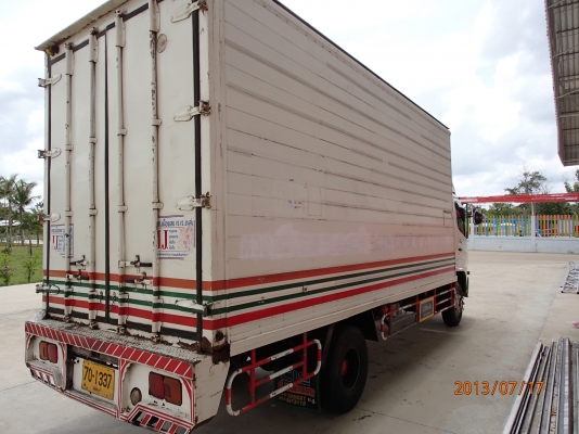 ขาย HINO MEGA เครื่อง JO5 ตู้แห้ง 3 บาน ยาว 5.5 M รถหมดสัญญาวิ้งงาน ราคาต่อรองได้ครับ ดูรถได้ที่ร้อยเอ็ด (ไนตลาดแพทินัมตรงข้ามห้างแมคโคร) เจ้าของขายเอง ขาย HINO MEGA เครื่อง JO5 ตู้แห้ง 3 บาน ยาว 5.5 M รถหมดสัญญาวิ้งงาน ราคาต่อรองได้ครับ ดูรถได้ที่ร้อยเอ็ด (ไนตลาดแพทินัมตรงข้ามห้างแมคโคร) เจ้าของขายเอง