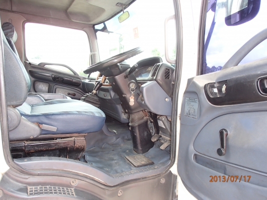 ขาย HINO MEGA เครื่อง JO5 ตู้แห้ง 3 บาน ยาว 5.5 M รถหมดสัญญาวิ้งงาน ราคาต่อรองได้ครับ ดูรถได้ที่ร้อยเอ็ด (ไนตลาดแพทินัมตรงข้ามห้างแมคโคร) เจ้าของขายเอง ขาย HINO MEGA เครื่อง JO5 ตู้แห้ง 3 บาน ยาว 5.5 M รถหมดสัญญาวิ้งงาน ราคาต่อรองได้ครับ ดูรถได้ที่ร้อยเอ็ด (ไนตลาดแพทินัมตรงข้ามห้างแมคโคร) เจ้าของขายเอง