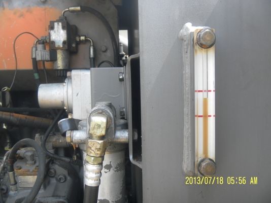 รถแม็คโครฮิตาชิEX120-3พร้อมใช้เก่านอกพึ่งนำเข้ามาโทร0816426706