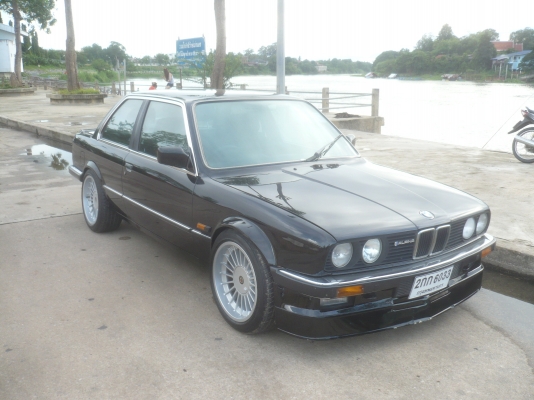 Bmw E30 ขาย250,000  โทร. 086-3088986