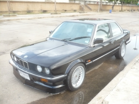 Bmw E30 ขาย250,000  โทร. 086-3088986