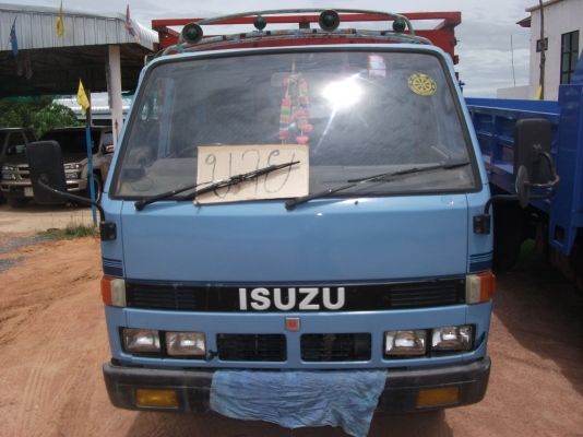 ขายรถอีซุซุ NKR 57E