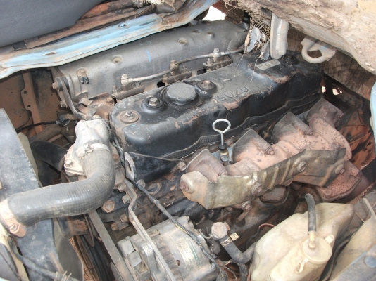 ขายรถอีซุซุ NKR 57E