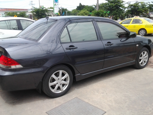 รถยนต์มือสอง