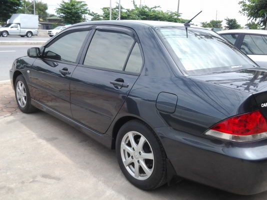 รถยนต์มือสอง