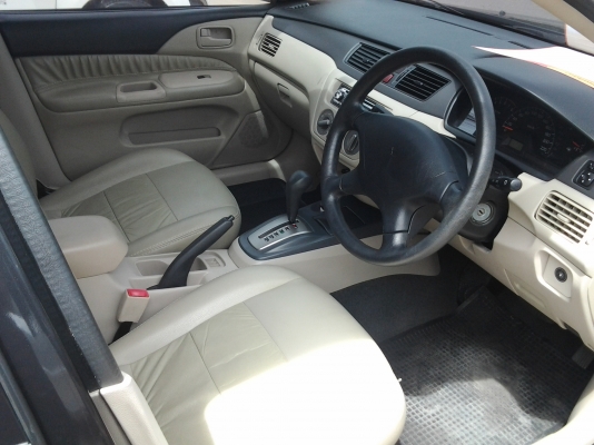 รถยนต์มือสอง