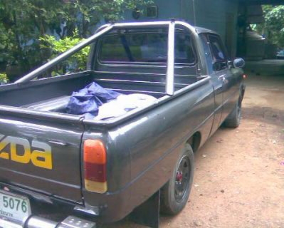 ขายมาสด้าน้อยครับ