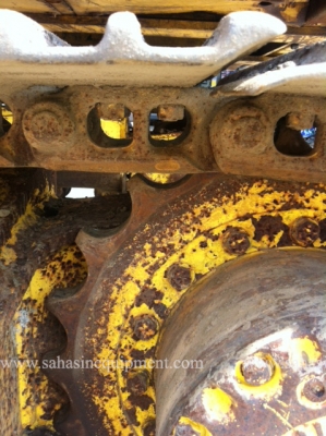 รถขุด PC120-5 S/N 302XX รถนอก ขายถูก บจก.สหสินอีควิปเม้นท์ โทร.081-5851880, 02-5168100-1 รถขุด PC120-5 S/N 302XX รถนอก ขายถูก บจก.สหสินอีควิปเม้นท์ โทร.081-5851880, 02-5168100-1