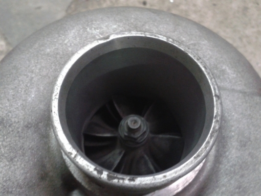 ขายเทอรโบ 05 evoรับประกันแกนแน่นครับโบ EVO หมุนซ้าย 05 ครับแกนแน่นโข่งหลังเบอร์ 4 ขาย 7800 call 0813122649 0875800722