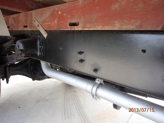 ขาย HINO MEGA 150 แรง กระบะคาโก้ยาว5.80 M สวยเดิมพร้อมใช้ (เจ้าของขายเอง) ขาย HINO MEGA 150 แรง กระบะคาโก้ยาว5.80 M สวยเดิมพร้อมใช้ (เจ้าของขายเอง)