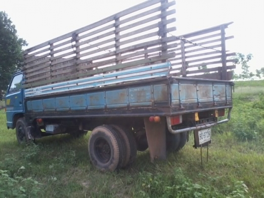 ขาย NPR สวยๆสักคัน ราคาถูกๆมาแล้วคับท่าน