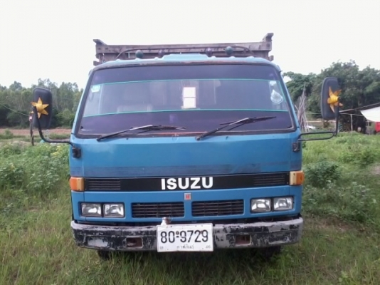 ขาย NPR สวยๆสักคัน ราคาถูกๆมาแล้วคับท่าน