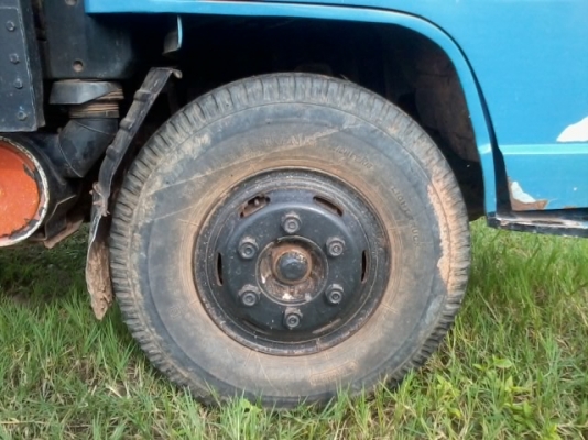 ขาย NPR สวยๆสักคัน ราคาถูกๆมาแล้วคับท่าน