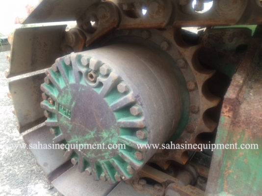 รถขุด PC200-6 S/N 840XX รถนอก สภาพดี บจก.สหสินอีควิปเม้นท์ โทร.081-5851880, 02-5168100-1 รถขุด PC200-6 S/N 840XX รถนอก สภาพดี บจก.สหสินอีควิปเม้นท์ โทร.081-5851880, 02-5168100-1