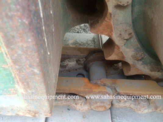 รถขุด PC200-6 S/N 840XX รถนอก สภาพดี บจก.สหสินอีควิปเม้นท์ โทร.081-5851880, 02-5168100-1 รถขุด PC200-6 S/N 840XX รถนอก สภาพดี บจก.สหสินอีควิปเม้นท์ โทร.081-5851880, 02-5168100-1