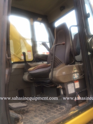 รถขุด PC200-6 S/N 840XX รถนอก สภาพดี บจก.สหสินอีควิปเม้นท์ โทร.081-5851880, 02-5168100-1 รถขุด PC200-6 S/N 840XX รถนอก สภาพดี บจก.สหสินอีควิปเม้นท์ โทร.081-5851880, 02-5168100-1