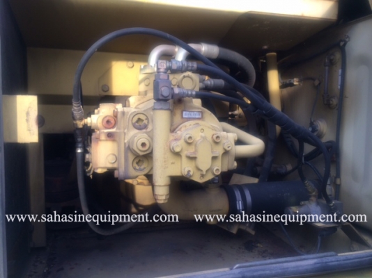 รถขุด PC200-6 S/N 840XX รถนอก สภาพดี บจก.สหสินอีควิปเม้นท์ โทร.081-5851880, 02-5168100-1 รถขุด PC200-6 S/N 840XX รถนอก สภาพดี บจก.สหสินอีควิปเม้นท์ โทร.081-5851880, 02-5168100-1