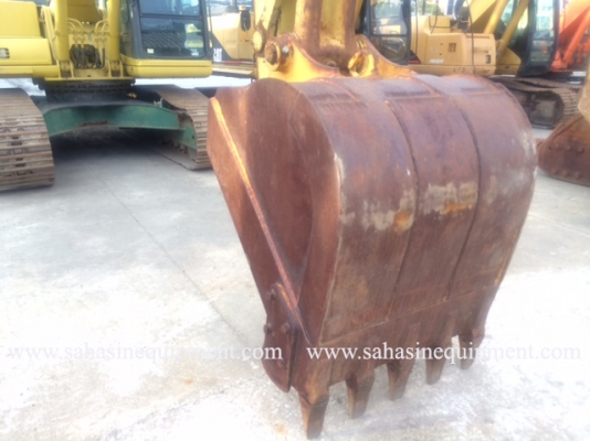 รถขุด PC200-6 S/N 840XX รถนอก สภาพดี บจก.สหสินอีควิปเม้นท์ โทร.081-5851880, 02-5168100-1 รถขุด PC200-6 S/N 840XX รถนอก สภาพดี บจก.สหสินอีควิปเม้นท์ โทร.081-5851880, 02-5168100-1