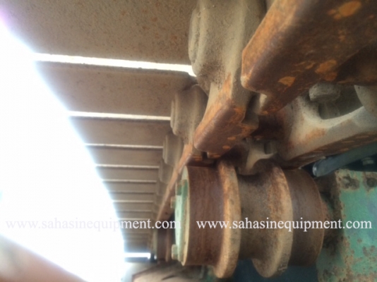 รถขุด PC200-6 S/N 840XX รถนอก สภาพดี บจก.สหสินอีควิปเม้นท์ โทร.081-5851880, 02-5168100-1 รถขุด PC200-6 S/N 840XX รถนอก สภาพดี บจก.สหสินอีควิปเม้นท์ โทร.081-5851880, 02-5168100-1