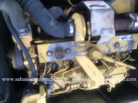 รถขุด PC200-6 S/N 840XX รถนอก สภาพดี บจก.สหสินอีควิปเม้นท์ โทร.081-5851880, 02-5168100-1 รถขุด PC200-6 S/N 840XX รถนอก สภาพดี บจก.สหสินอีควิปเม้นท์ โทร.081-5851880, 02-5168100-1