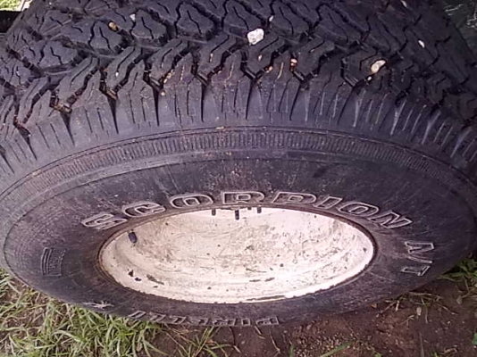 พัดลมแอร์ พร้อมโครง อย่างดี