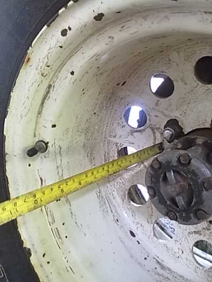 พัดลมแอร์ พร้อมโครง อย่างดี