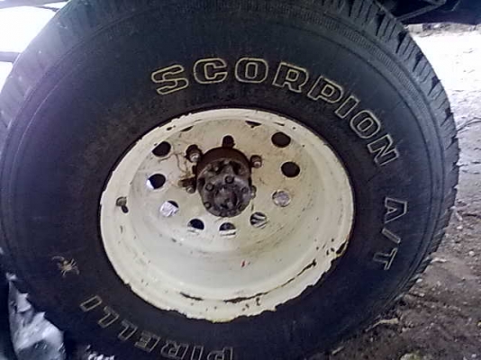 พัดลมแอร์ พร้อมโครง อย่างดี