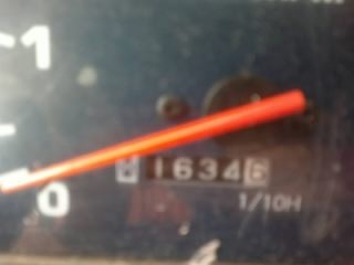 Kubota L3408 ห้างแท้ปี51 หาง6 โรตารี่ ใบดัน ทำงานน้อยมาก