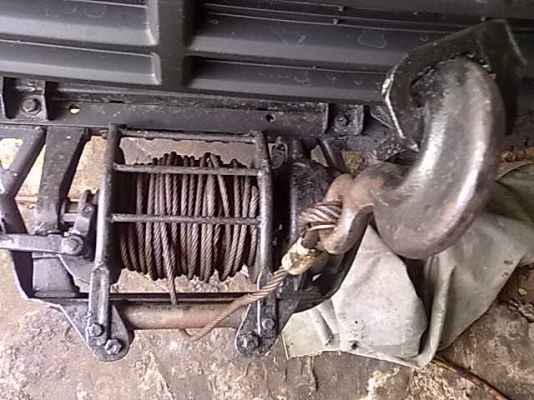 เครื่องพร้อม เกียร์ โตโยต้า yn106