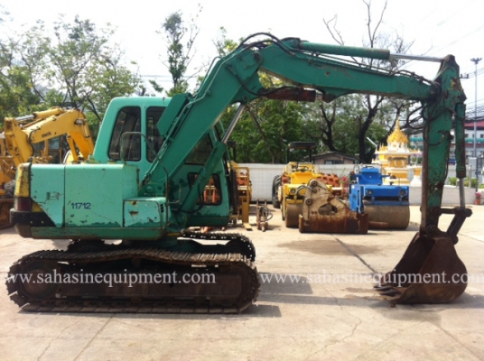 รถขุด SK60-1 S/N LE117XX รถนอก นำเข้า บจก.สหสินอีควิปเม้นท์ โทร.081-5851880, 02-5168100-1 รถขุด SK60-1 S/N LE117XX รถนอก นำเข้า บจก.สหสินอีควิปเม้นท์ โทร.081-5851880, 02-5168100-1