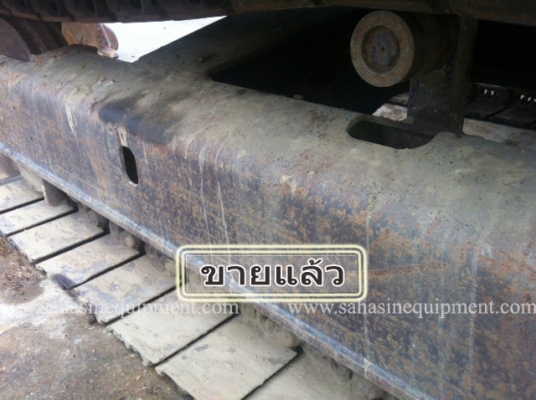 รถขุด SK60-1 S/N LE124XX รถนอก นำเข้า บจก.สหสินอีควิปเม้นท์ โทร.081-5851880, 02-5168100-1 รถขุด SK60-1 S/N LE124XX รถนอก นำเข้า บจก.สหสินอีควิปเม้นท์ โทร.081-5851880, 02-5168100-1