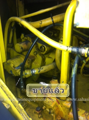 รถขุด SK60-1 S/N LE124XX รถนอก นำเข้า บจก.สหสินอีควิปเม้นท์ โทร.081-5851880, 02-5168100-1 รถขุด SK60-1 S/N LE124XX รถนอก นำเข้า บจก.สหสินอีควิปเม้นท์ โทร.081-5851880, 02-5168100-1