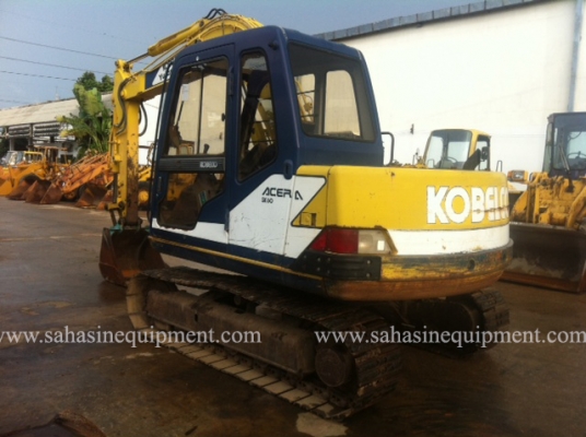 รถขุด SK60-1 S/N LE124XX รถนอก นำเข้า บจก.สหสินอีควิปเม้นท์ โทร.081-5851880, 02-5168100-1 รถขุด SK60-1 S/N LE124XX รถนอก นำเข้า บจก.สหสินอีควิปเม้นท์ โทร.081-5851880, 02-5168100-1