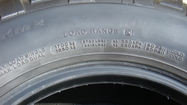 ขายยาง BF Goodrich KM2 285 75 r16 ปี10 สวยๆ ขายยาง BF Goodrich KM2 285 75 r16 ปี10 สวยๆ